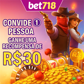 bet718 Indique amigos para receber um bônus