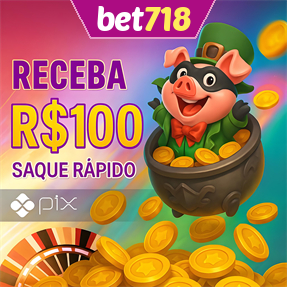 bet718 Ganhe R$ 100,00 Gratis