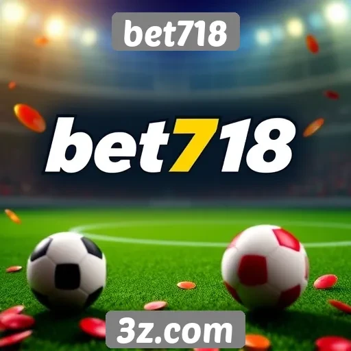 Ofertas e promoções disponíveis no bet718