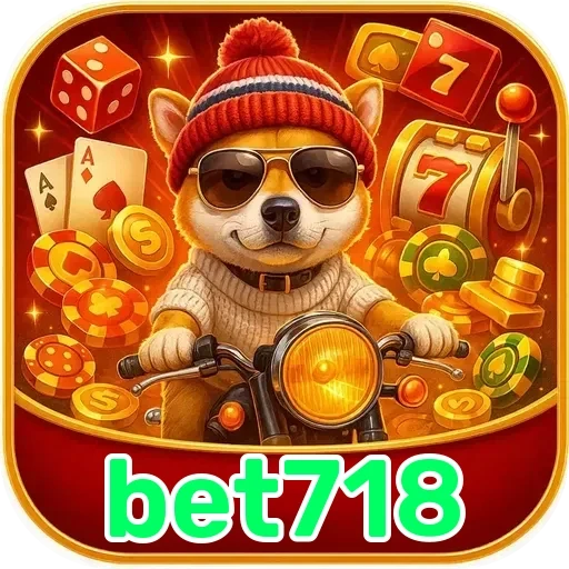 bet718: Venha se divertir como nunca em um site seguro