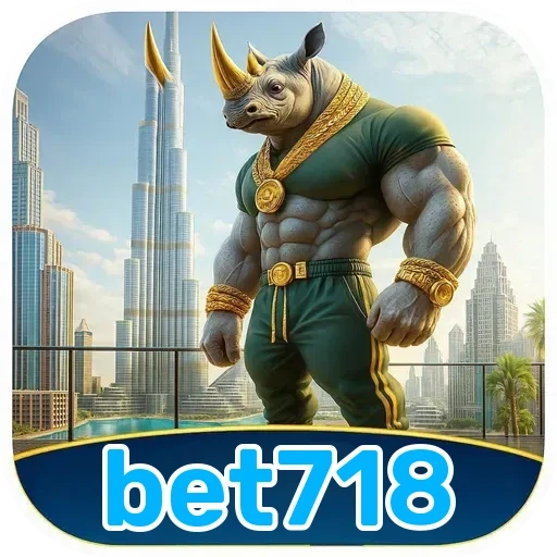 bet718: Um Refúgio Seguro para Jogadores em Busca de Diversão