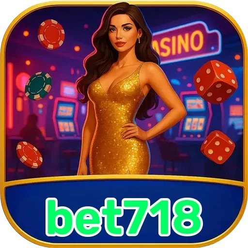 bet718 VIP: Conheça os Segredos da Experiência de Jogo Exclusiva!